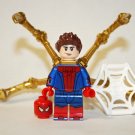Amazing Spider-man Iron Minifigure Block Toys