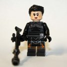 Fennec Shand v2 Minifigure Block Toys