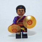 Wong Doctor Strange Minifigure Block Toys