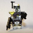ARC Commander Blitz Minifigure Block Toys