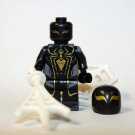 Spider-man MkII Armor Minifigure Block Toys