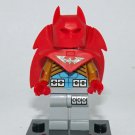 Azrael Batman Knightsend Minifigure Block Toys
