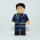 Starhawk Marvel Movie Minifigure Block Toys
