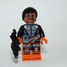 Forge X-Men movie Minifigure Block Toys
