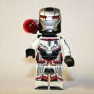 War Machine quantum Minifigure Block Toys