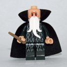 Salazar Slytherin Harry Minifigure Block Toys