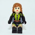 Silk Spectre The Minifigure Block Toys