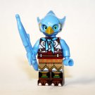 Revali Zelda Nintendo Minifigure Block Toys