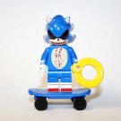 Sonic.Exe Sonic the Minifigure Block Toys