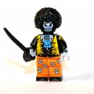 Brook One Piece Minifigure Block Toys