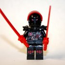 Mr E ninjago Minifigure Block Toys
