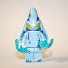 Chaos Zero Sonic Minifigure Block Toys