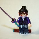 Kokushibo Demon Slayer Minifigure Block Toys
