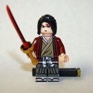 Yoriich Tsugikuni Demon Minifigure Block Toys