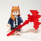 Chainsaw Man MASIND Minifigure Block Toys
