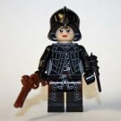 Evie Frye Assassin's Minifigure Block Toys