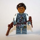 Aveline De Grandpre Minifigure Block Toys