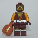 Shocker Spider-Man Marvel Minifigure Block Toys