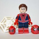 Spider-man Tobey Maguire Minifigure Block Toys