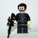 The Reaper Fortnite Minifigure Block Toys