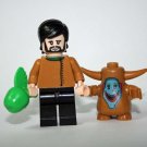 Ringo Starr The Minifigure Block Toys