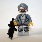 Dr. Nemesis X-Men Minifigure Block Toys