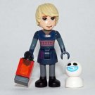 Kristoff Frozen Disney Minifigure Block Toys