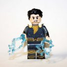 Eugene Choi Shazam! Minifigure Block Toys