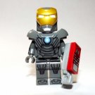 Iron-Man MK 29 Minifigure Block Toys