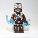 Iron-Man MK 24 Minifigure Block Toys