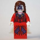 Female dress Day Minifigure Block Toys