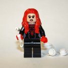 Spider-girl Spider-Man Marvel Minifigure Block Toys