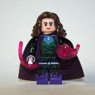 Agatha Harkness Wandavision Minifigure Block Toys
