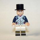 US Navy Marine Minifigure Block Toys