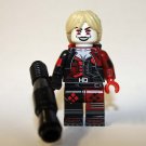 Harley Quinn The Minifigure Block Toys