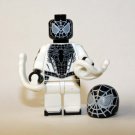 Spider-man Negative Zone Minifigure Block Toys
