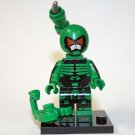 Scorpion Marvel Custom Minifigure Block Toys