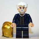Doctor Fate Dr. Minifigure Block Toys