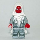 Arachknight Spider-Verse Spider-man Minifigure Block Toys