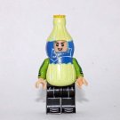 Sprite Boy Custom Minifigure Block Toys