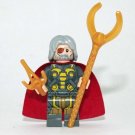 Odin classic Thor Minifigure Block Toys