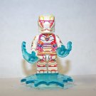 Iron-Man Mk 50 Minifigure Block Toys