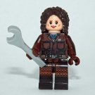 Peli Motto The Minifigure Block Toys