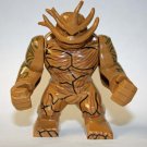 King Groot Marvel Minifigure Block Toys