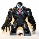 Riot Big Venom Minifigure Block Toys