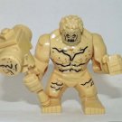Sandman Big Spider-Man Minifigure Block Toys