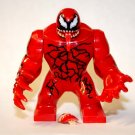 Big Carnage V2 Minifigure Block Toys