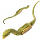 Snake Monster LOTR Minifigure Block Toys