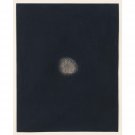 Yayoi Kusama - Untitled - 40x50 Inch Rolled Decorative Canvas Wall Art Print