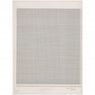Vertical and Horizontal Lines - 40x50 IN Rolled Canvas Wall Art Print